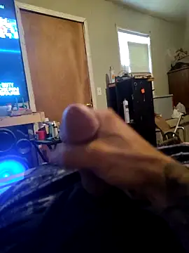 Snapshot of Wolfyking95 chatting on 21, 9, 2025 Wolfyking95 online show from 21, 9, 2025