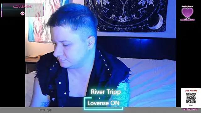 RiverTripp online show from 8, 5, 2026