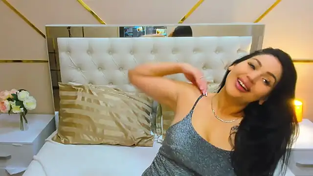 StellaMorris online show from 9, 9, 2025