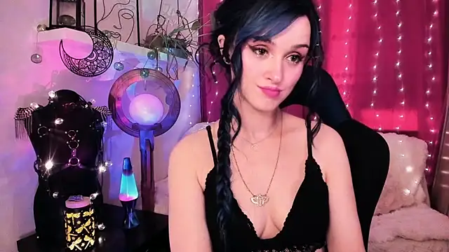 MistressJolie online show from 7, 7, 2026