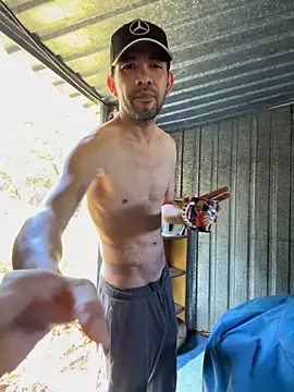 Stelan690 online show from 24, 11, 2025