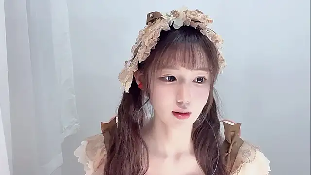 Xiao-runbao online show from 26, 10, 2025