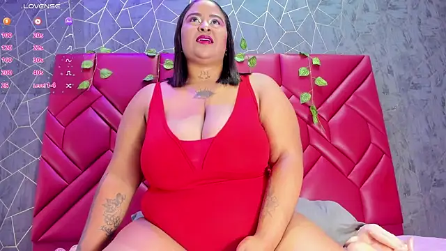 CynthiaGale online show from 24, 3, 2026