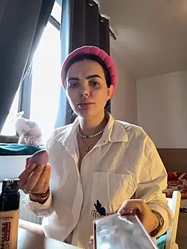 -RAHELA- online show from 14, 10, 2025