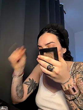 -RAHELA- online show from 6, 11, 2025