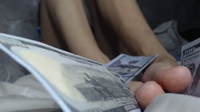 QueerASMR online show from 9, 1, 2026