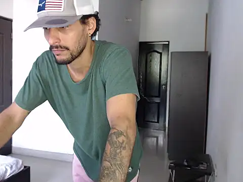 mochakkdj online show from 22, 11, 2025