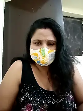 Shikha-mehra7 online show from 21, 10, 2025