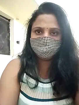 Shikha-mehra7 online show from 7, 11, 2025