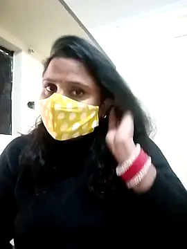 Shikha-mehra7 online show from 19, 11, 2025