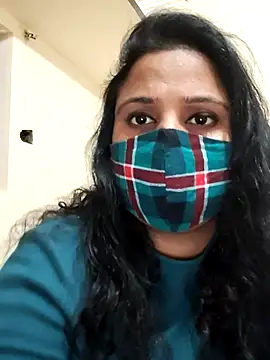 Shikha-mehra7 online show from 15, 12, 2025