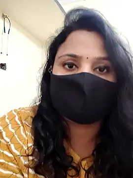 Shikha-mehra7 online show from 18, 1, 2026