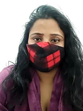 Shikha-mehra7 online show from 24, 2, 2026