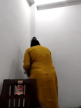 Shikha-mehra7 online show from 2, 3, 2026