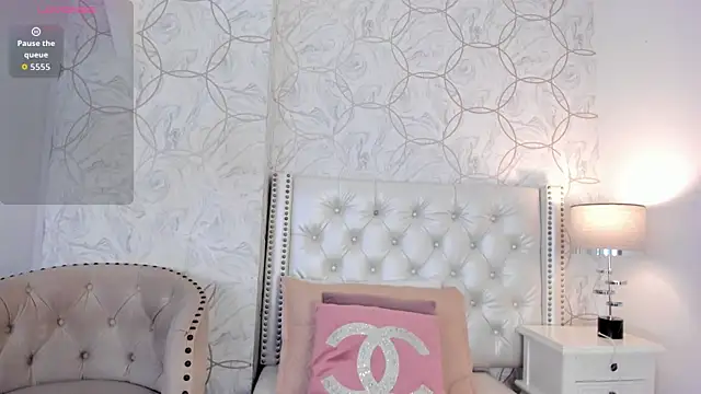 amara rousse online show from 17, 1, 2026