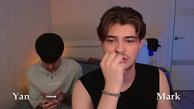 itsyanbb online show from 11, 9, 2025