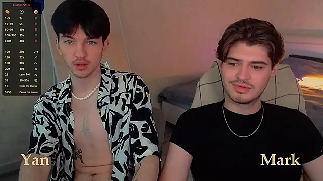 itsyanbb online show from 19, 9, 2025