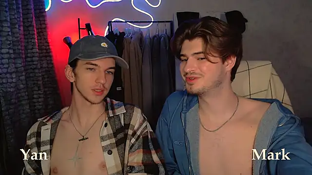 itsyanbb online show from 24, 10, 2025