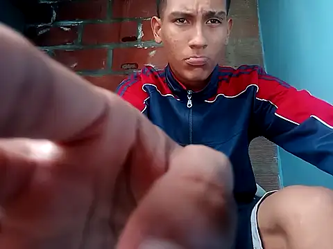 Snapshot of cofla_30 chatting on 16, 2, 2026 cofla 30 online show from 16, 2, 2026