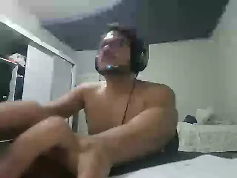 Miguelion2308 online show from 3, 12, 2025