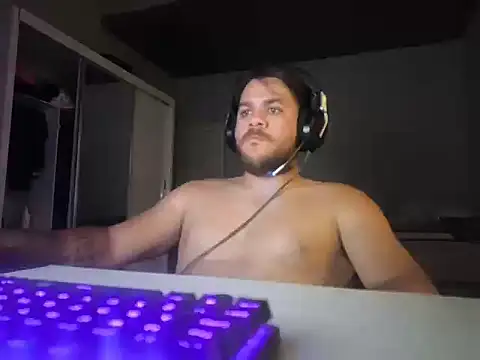 Miguelion2308 online show from 24, 2, 2026