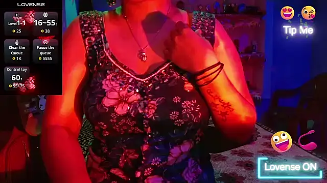 Snapshot of Dream_Kavya chatting on 2, 11, 2025 Dream Kavya online show from 2, 11, 2025