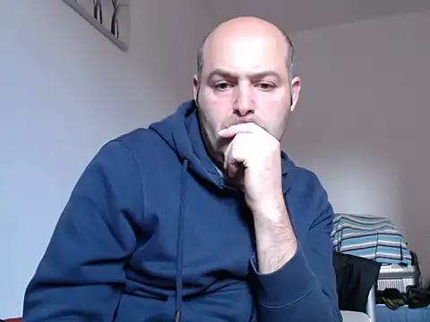 cookie6598 online show from 23, 11, 2025