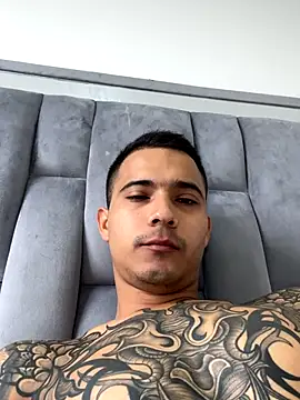 AndrewGmz online show from 20, 9, 2025