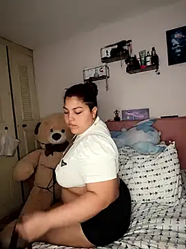 kendra lil evill online show from 10, 10, 2025