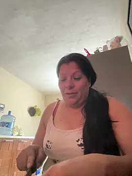 Snapshot of nimsix chatting on 9, 10, 2025 nimsix online show from 9, 10, 2025