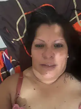 Snapshot of nimsix chatting on 10, 10, 2025 nimsix online show from 10, 10, 2025