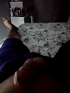 redah9898 online show from 18, 10, 2025