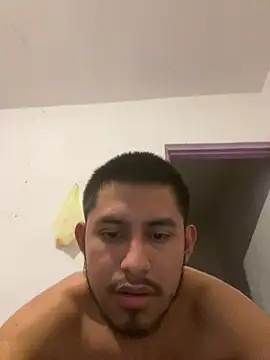 JerkingWonder7 online show from 3, 4, 2026