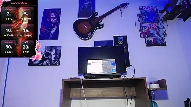 moonligth18 online show from 11, 9, 2025