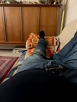 randyandy67 online show from 8, 10, 2025