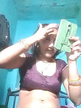 Sexi pushpa online show from 16, 12, 2025