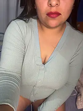 Luci Sweet22 online show from 19, 5, 2026