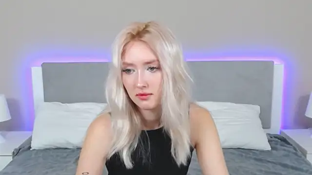 MarianeSun online show from 18, 9, 2025