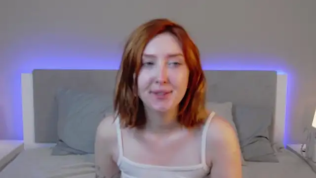 MarianeSun online show from 20, 6, 2026