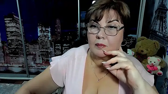 Bela Lana  online show from 23, 10, 2025