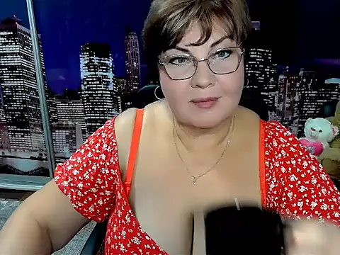 Bela Lana  online show from 25, 10, 2025