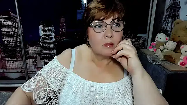 Bela Lana  online show from 1, 4, 2026