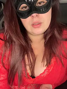 Saphyra Secret online show from 18, 1, 2026