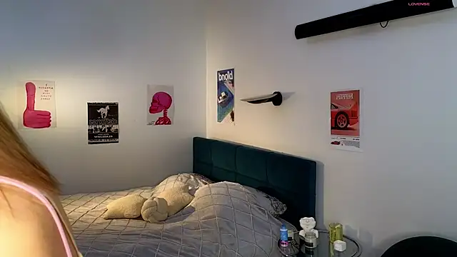 vixinp online show from 30, 10, 2025