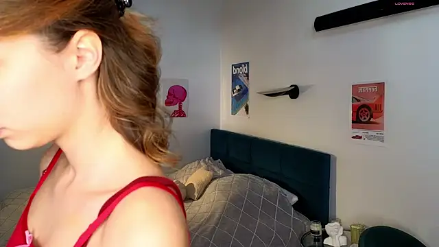 vixinp online show from 23, 11, 2025