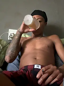 Snapshot of Tookey012 chatting on 11, 11, 2025 Tookey012 online show from 11, 11, 2025