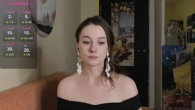 SkyHelen online show from 4, 4, 2026