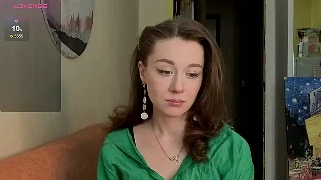 Snapshot of SkyHelen chatting on 29, 4, 2026 SkyHelen online show from 29, 4, 2026