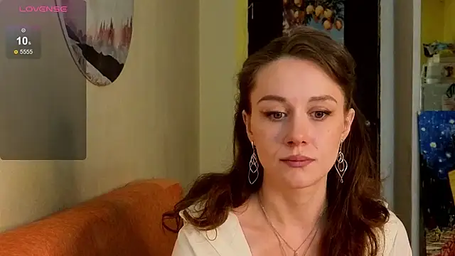 Snapshot of SkyHelen chatting on 12, 5, 2026 SkyHelen online show from 12, 5, 2026