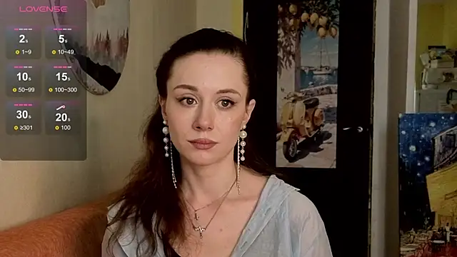 Snapshot of SkyHelen chatting on 31, 5, 2026 SkyHelen online show from 31, 5, 2026